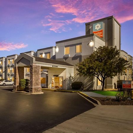 Surestay Plus By Best Western Mesa Superstition Springs Εξωτερικό φωτογραφία