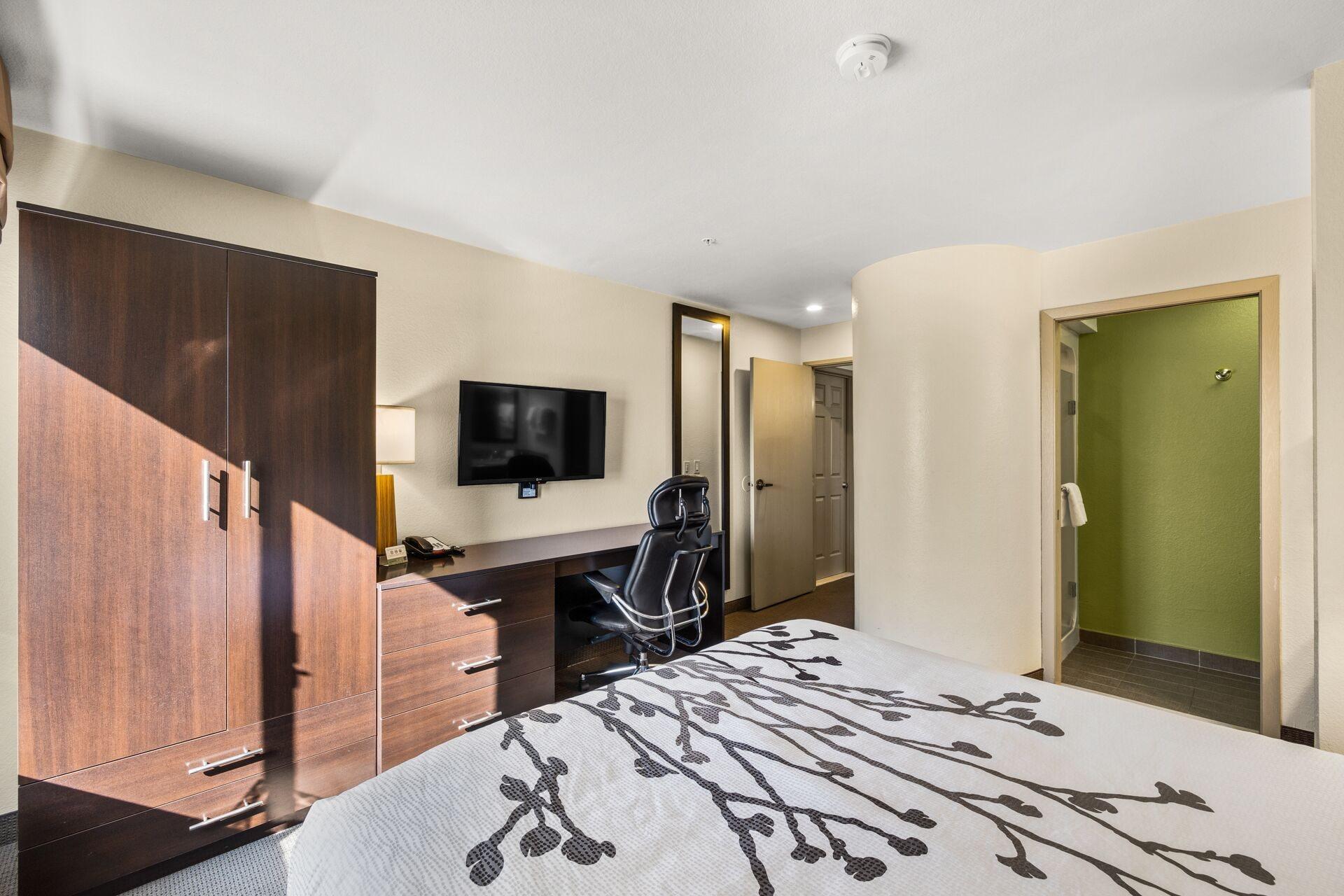 Surestay Plus By Best Western Mesa Superstition Springs Εξωτερικό φωτογραφία