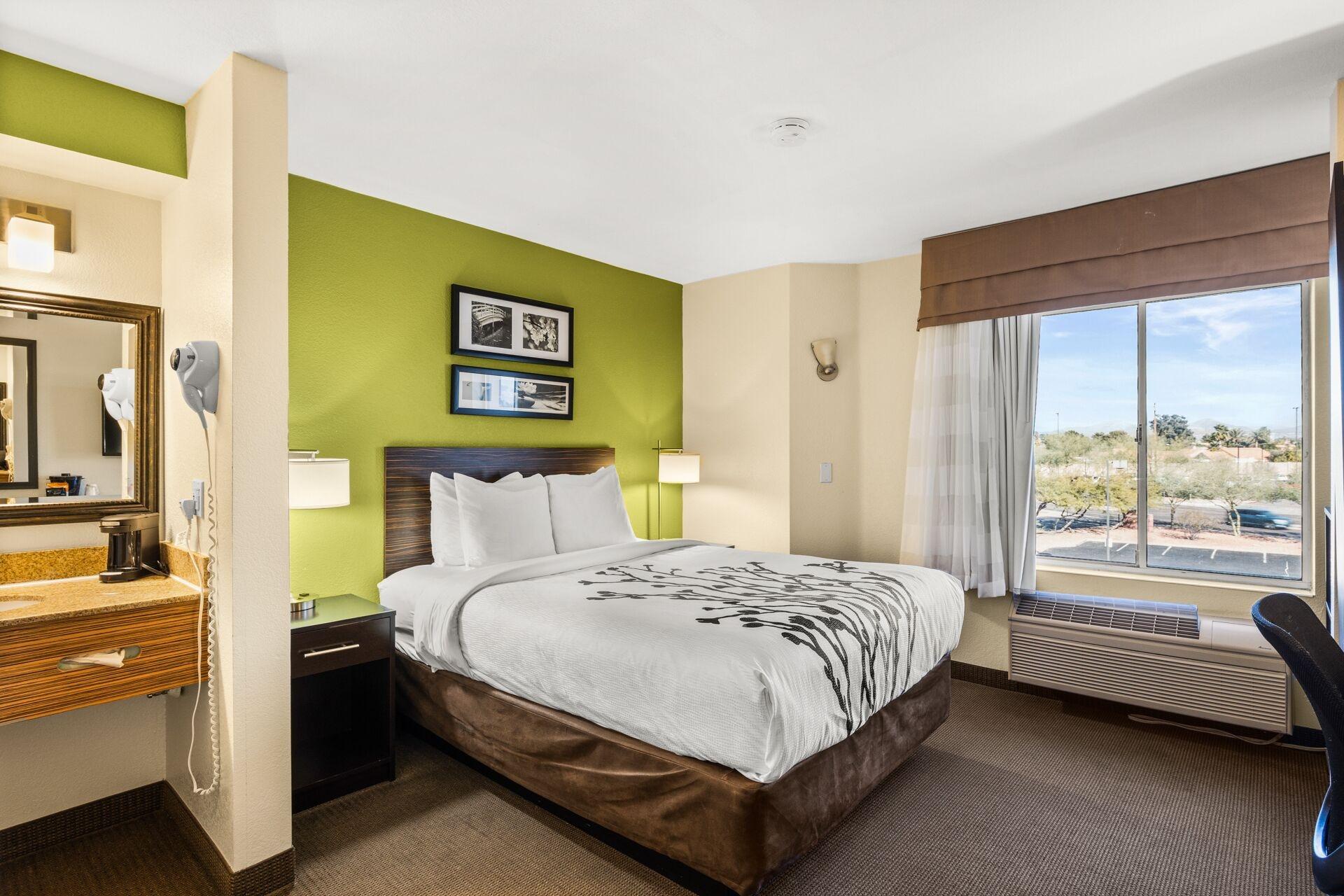 Surestay Plus By Best Western Mesa Superstition Springs Εξωτερικό φωτογραφία