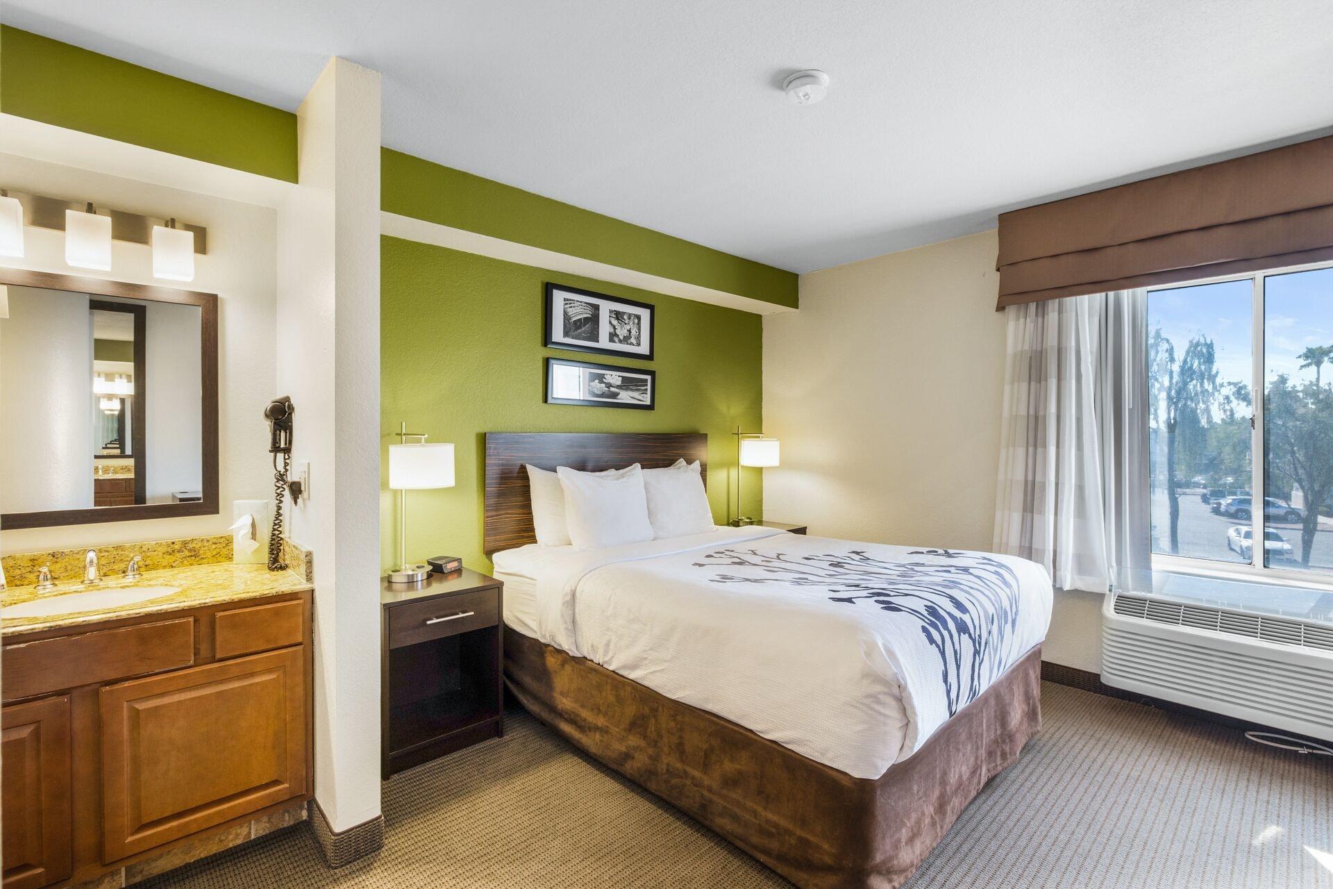 Surestay Plus By Best Western Mesa Superstition Springs Εξωτερικό φωτογραφία
