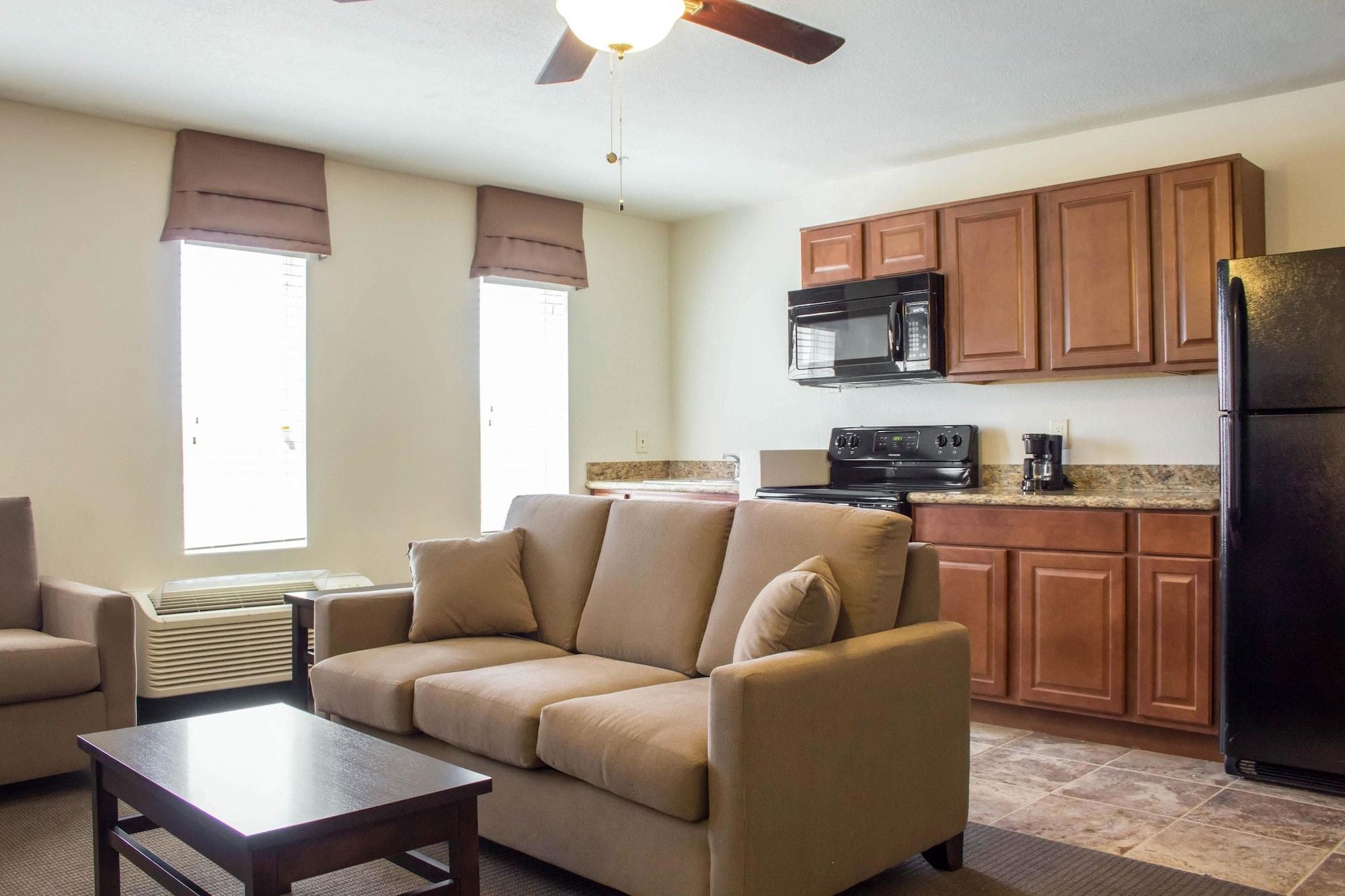 Surestay Plus By Best Western Mesa Superstition Springs Εξωτερικό φωτογραφία