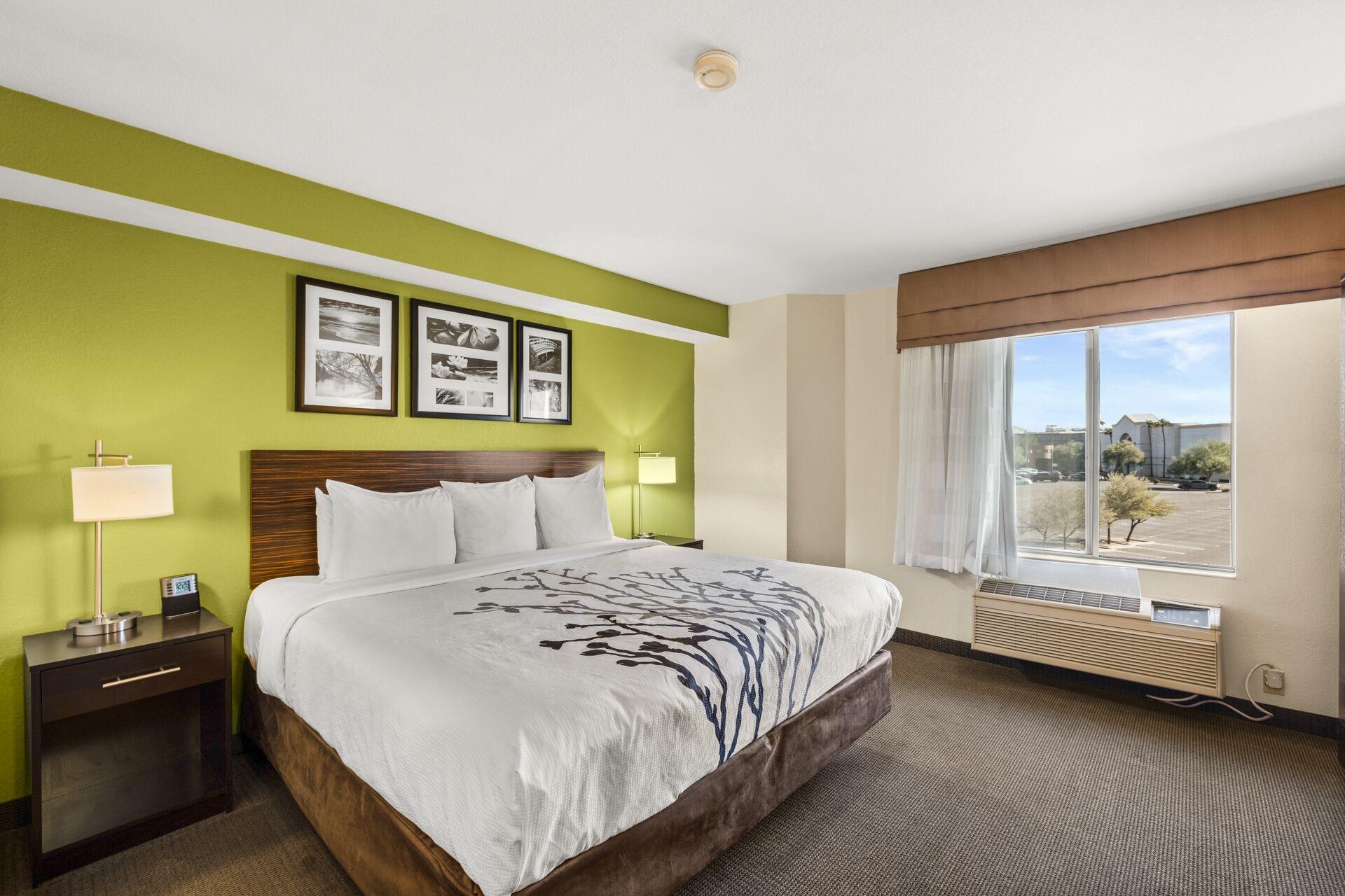 Surestay Plus By Best Western Mesa Superstition Springs Εξωτερικό φωτογραφία