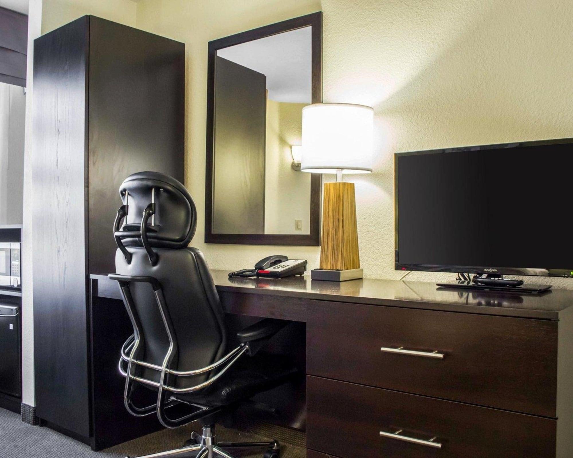 Surestay Plus By Best Western Mesa Superstition Springs Εξωτερικό φωτογραφία