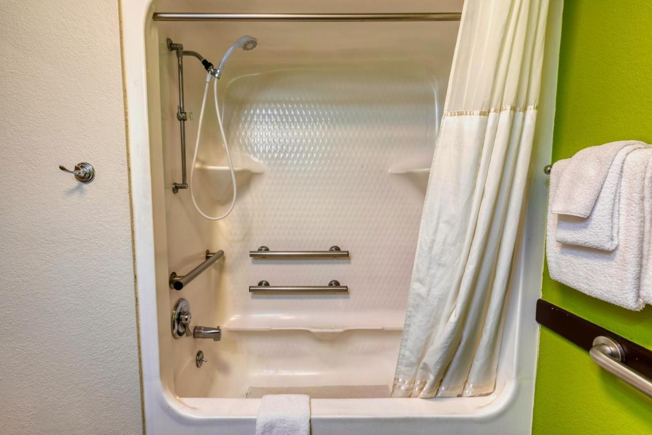 Surestay Plus By Best Western Mesa Superstition Springs Εξωτερικό φωτογραφία