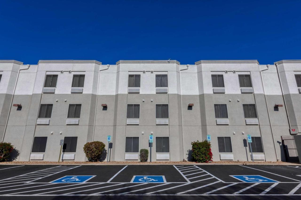 Surestay Plus By Best Western Mesa Superstition Springs Εξωτερικό φωτογραφία