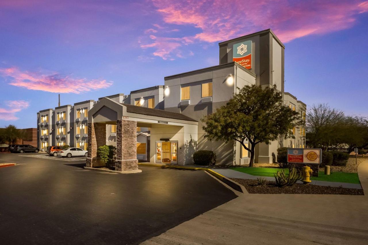 Surestay Plus By Best Western Mesa Superstition Springs Εξωτερικό φωτογραφία