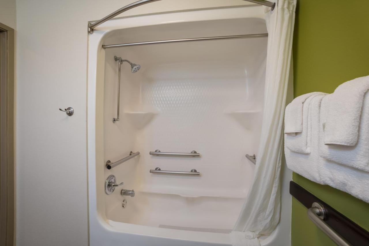 Surestay Plus By Best Western Mesa Superstition Springs Εξωτερικό φωτογραφία