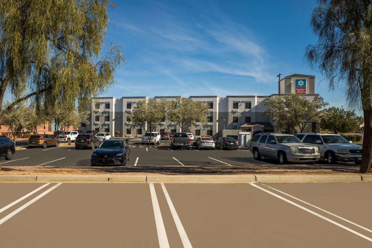 Surestay Plus By Best Western Mesa Superstition Springs Εξωτερικό φωτογραφία