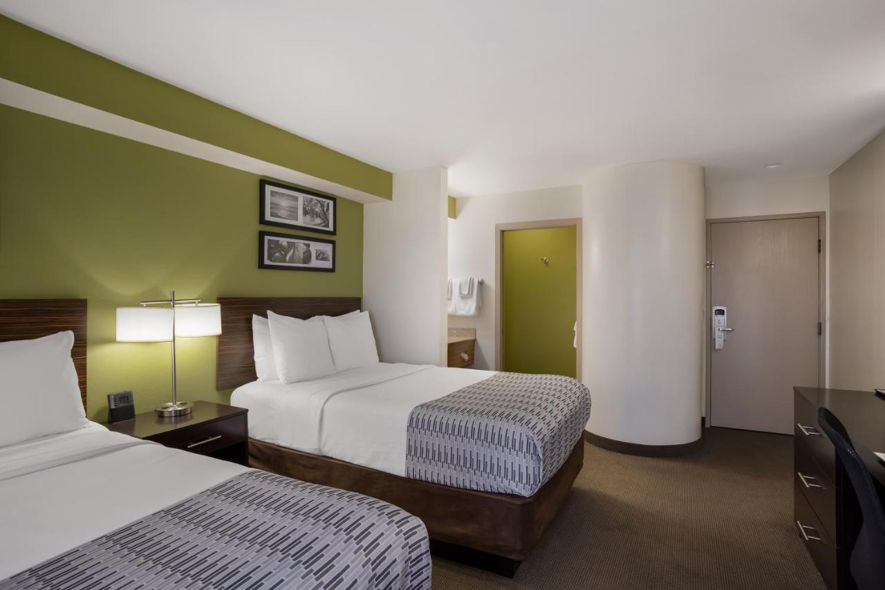 Surestay Plus By Best Western Mesa Superstition Springs Εξωτερικό φωτογραφία