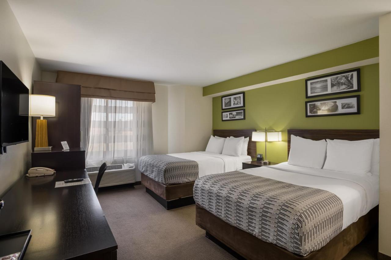 Surestay Plus By Best Western Mesa Superstition Springs Εξωτερικό φωτογραφία