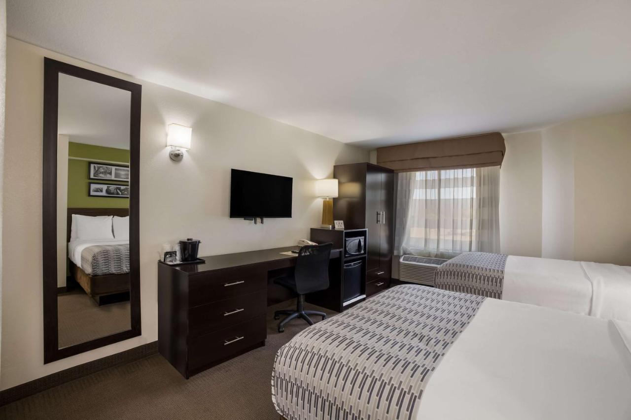 Surestay Plus By Best Western Mesa Superstition Springs Εξωτερικό φωτογραφία