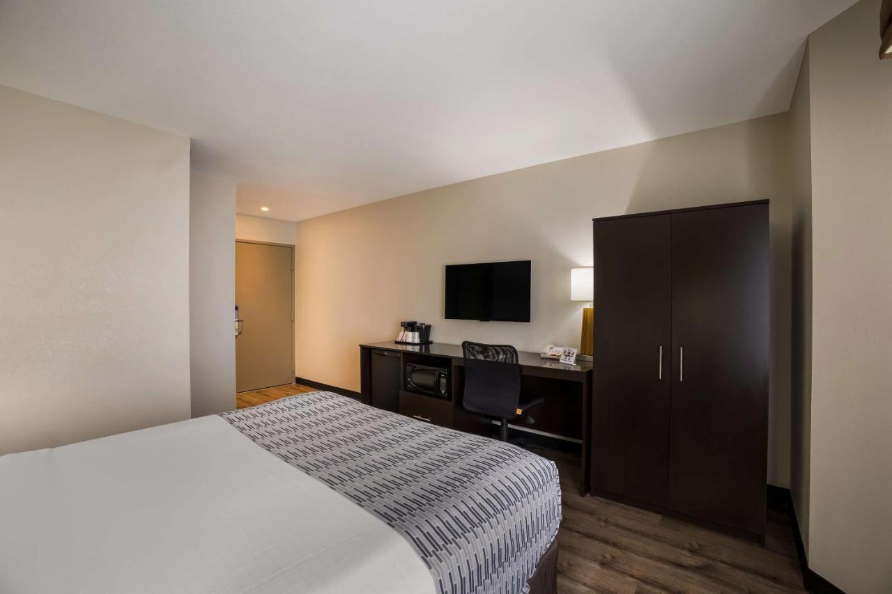 Surestay Plus By Best Western Mesa Superstition Springs Εξωτερικό φωτογραφία