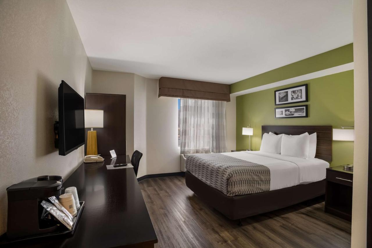Surestay Plus By Best Western Mesa Superstition Springs Εξωτερικό φωτογραφία