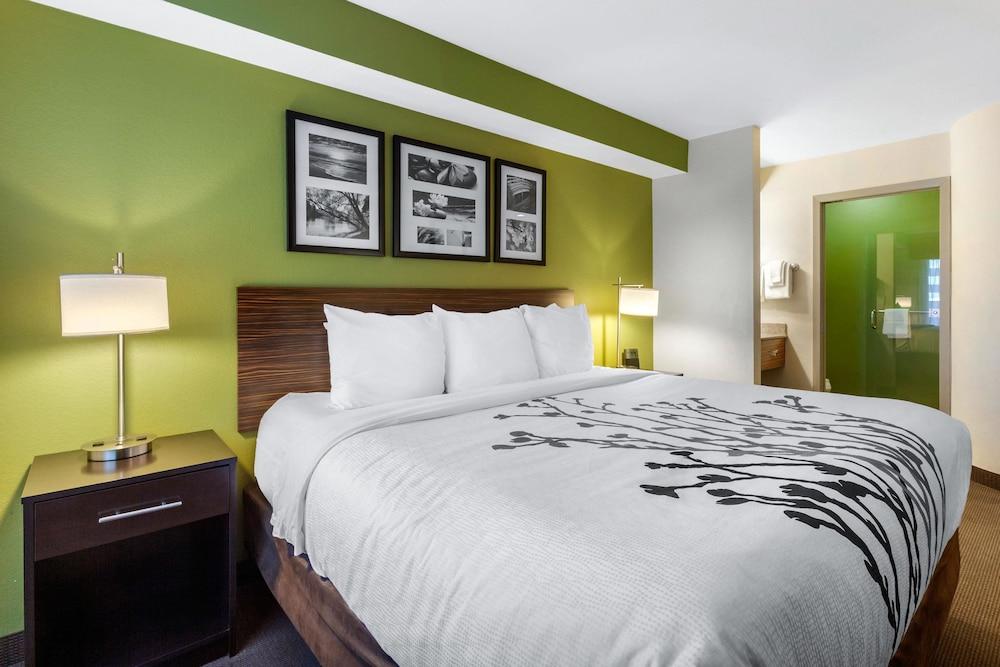 Surestay Plus By Best Western Mesa Superstition Springs Εξωτερικό φωτογραφία