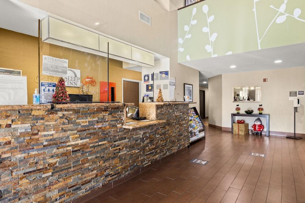 Surestay Plus By Best Western Mesa Superstition Springs Εξωτερικό φωτογραφία