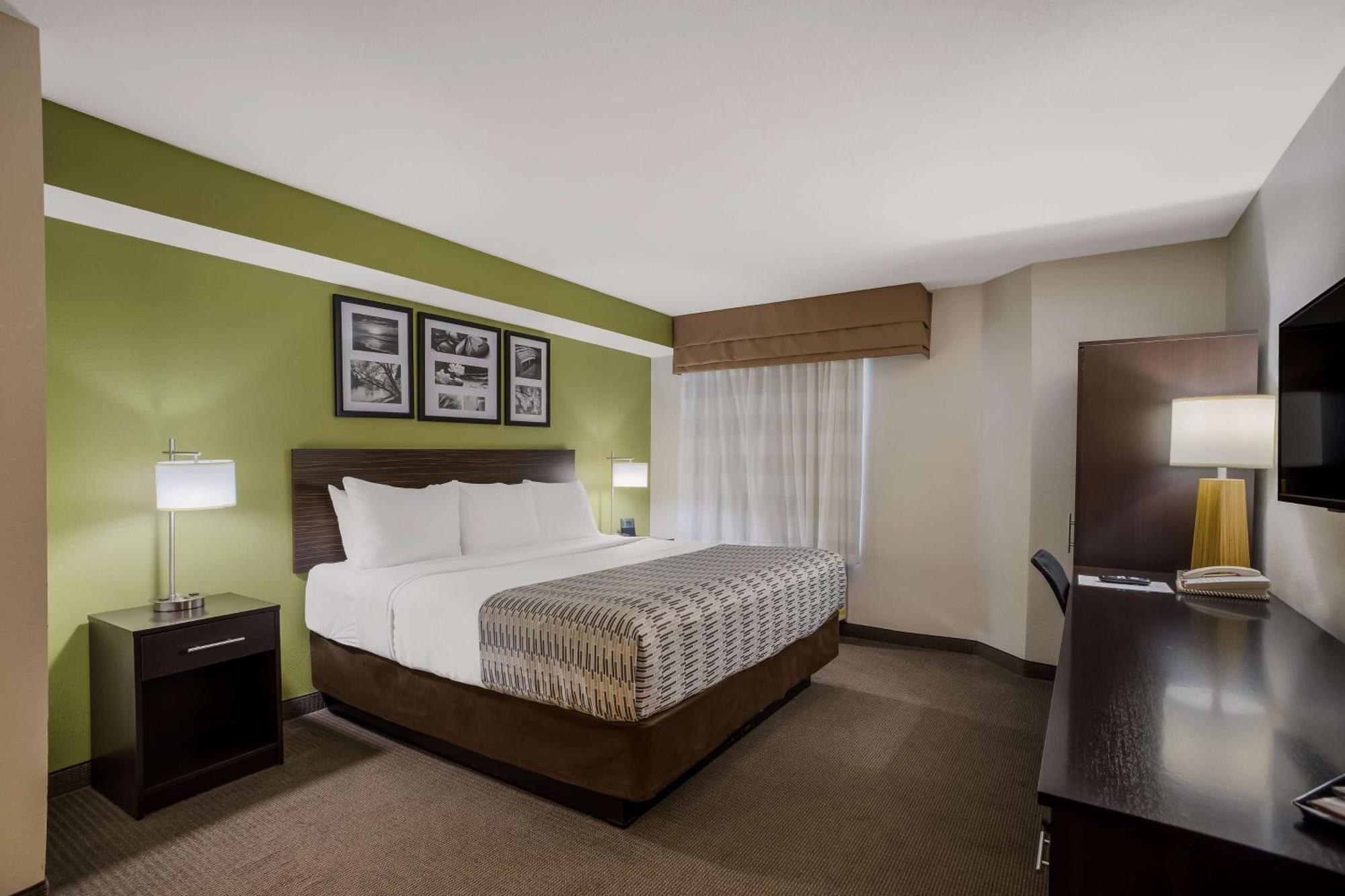 Surestay Plus By Best Western Mesa Superstition Springs Εξωτερικό φωτογραφία