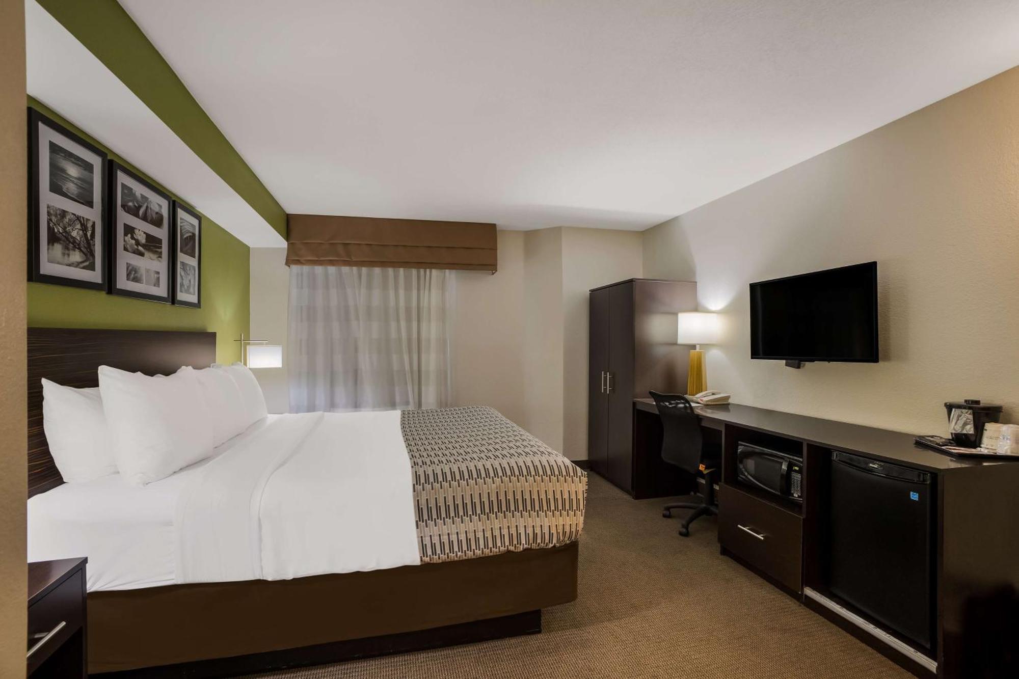 Surestay Plus By Best Western Mesa Superstition Springs Εξωτερικό φωτογραφία