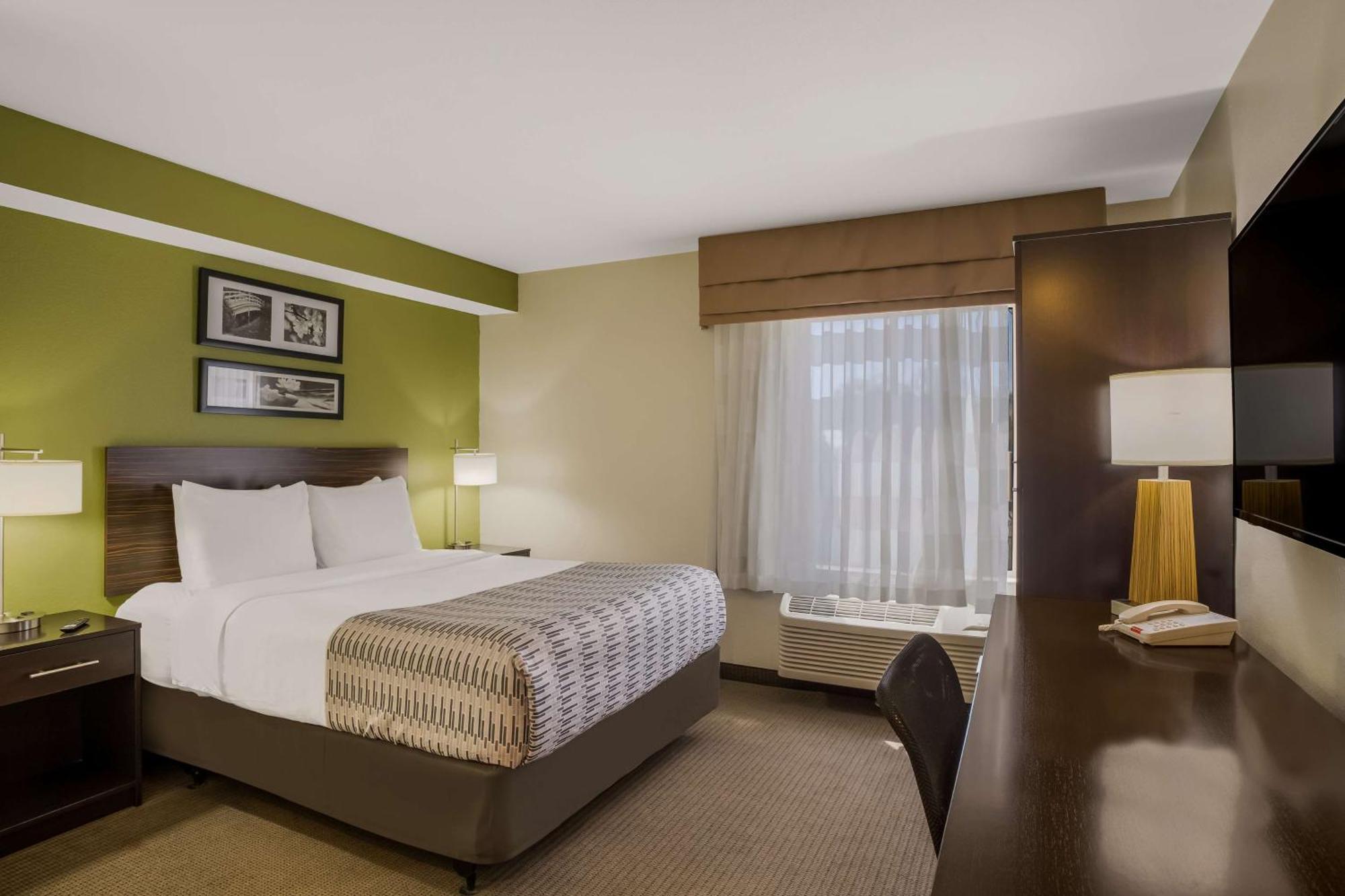 Surestay Plus By Best Western Mesa Superstition Springs Εξωτερικό φωτογραφία