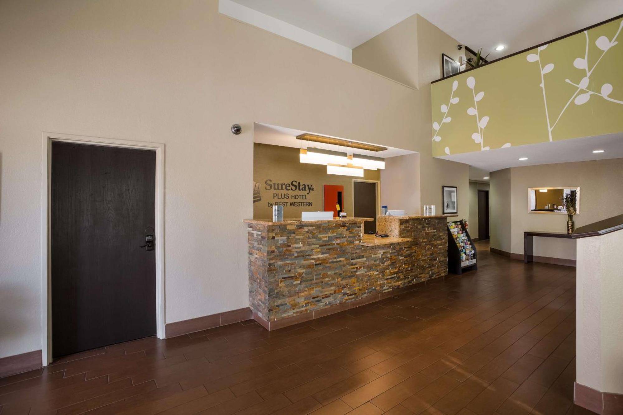 Surestay Plus By Best Western Mesa Superstition Springs Εξωτερικό φωτογραφία