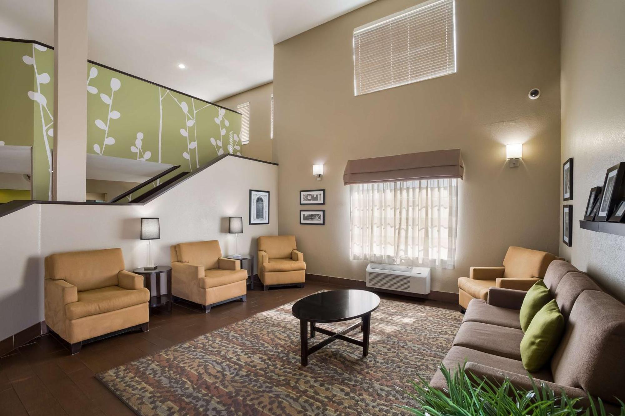 Surestay Plus By Best Western Mesa Superstition Springs Εξωτερικό φωτογραφία