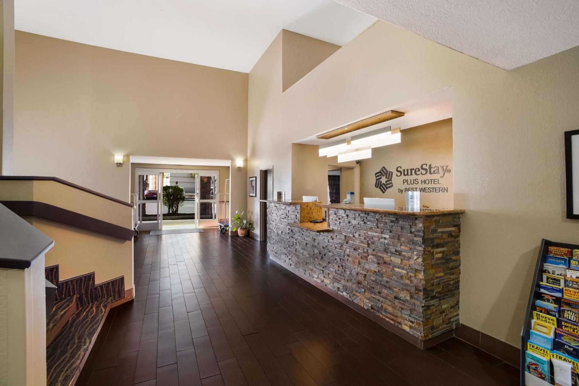 Surestay Plus By Best Western Mesa Superstition Springs Εξωτερικό φωτογραφία