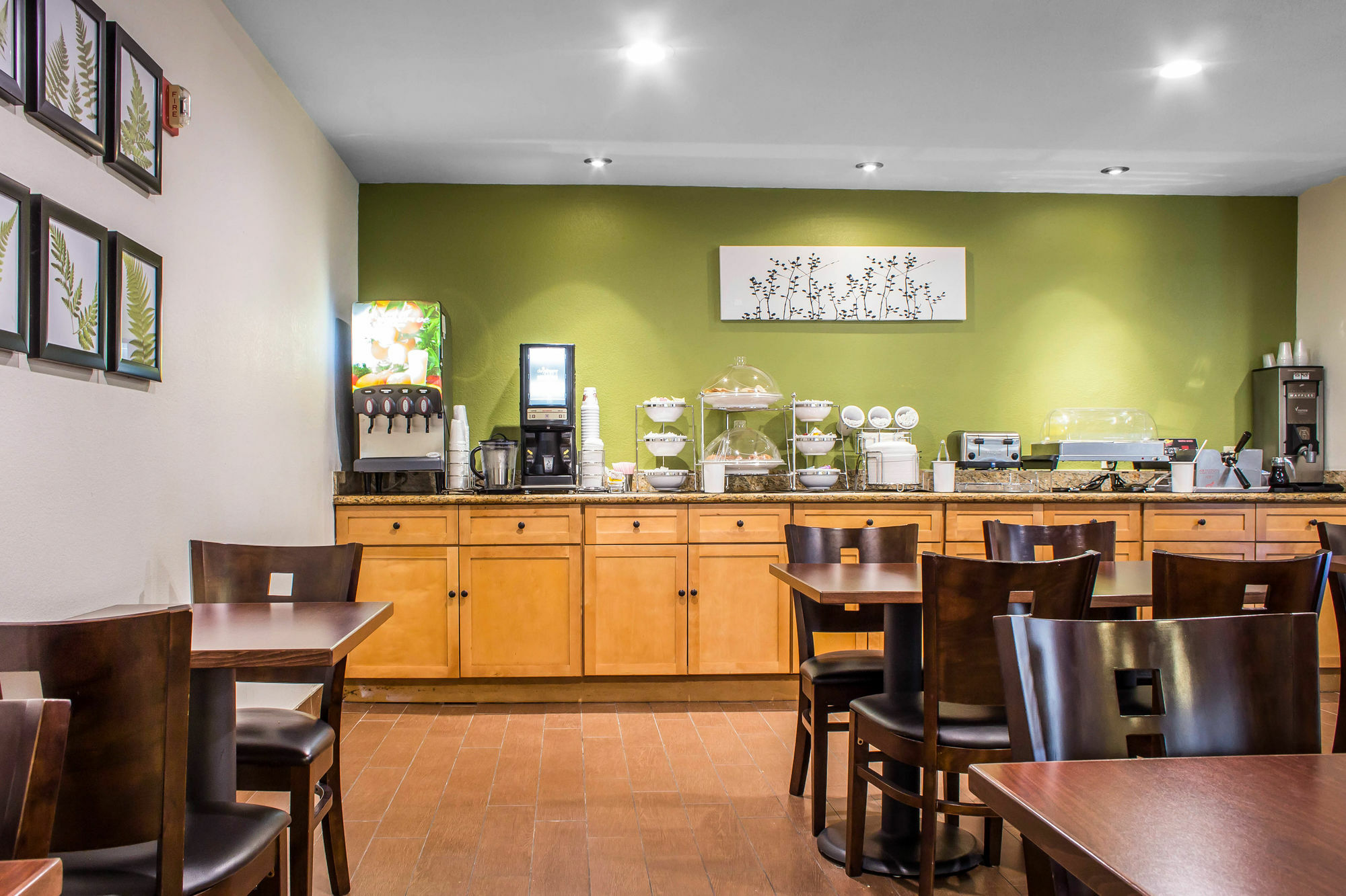 Surestay Plus By Best Western Mesa Superstition Springs Εξωτερικό φωτογραφία