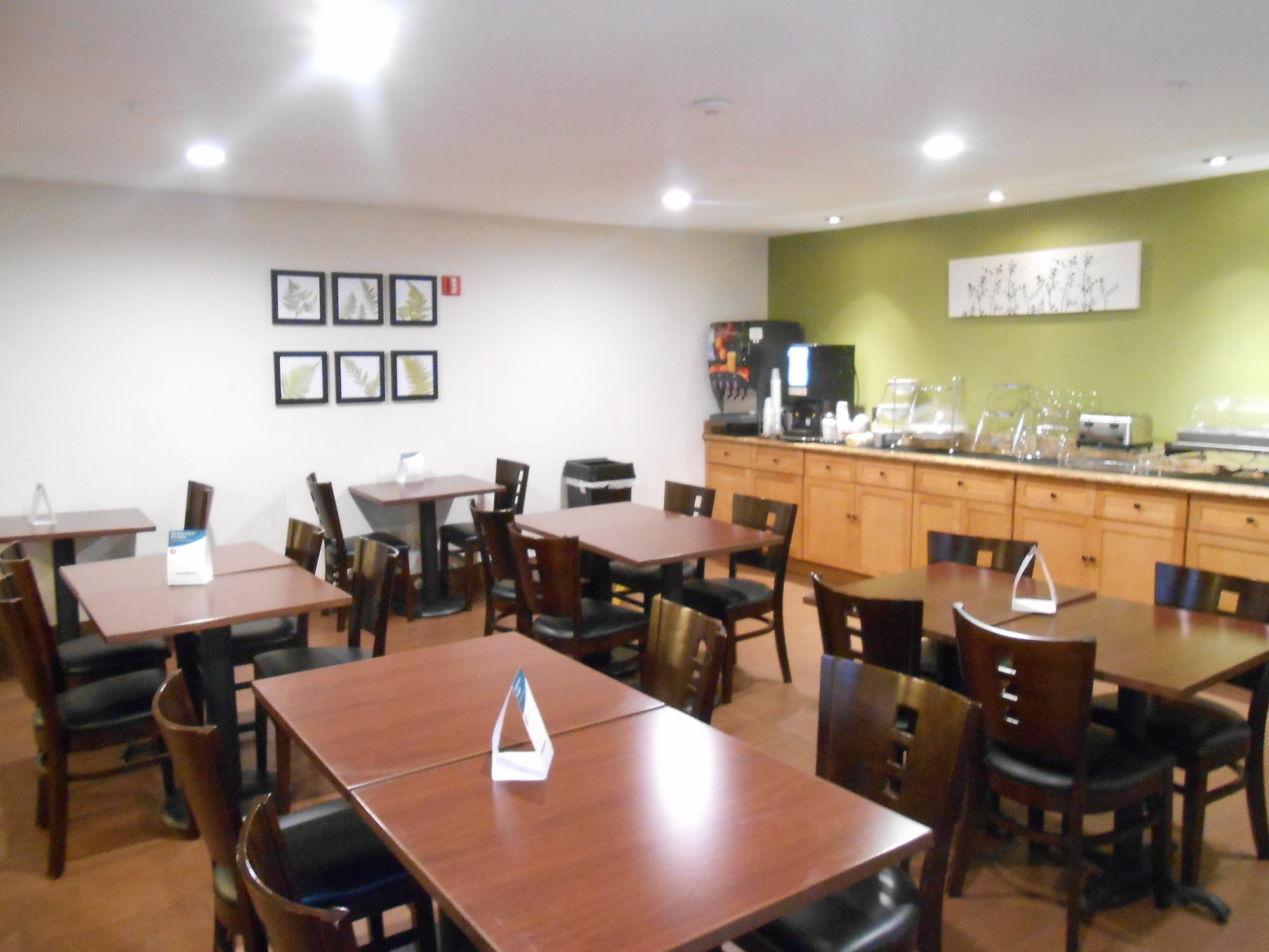 Surestay Plus By Best Western Mesa Superstition Springs Εξωτερικό φωτογραφία