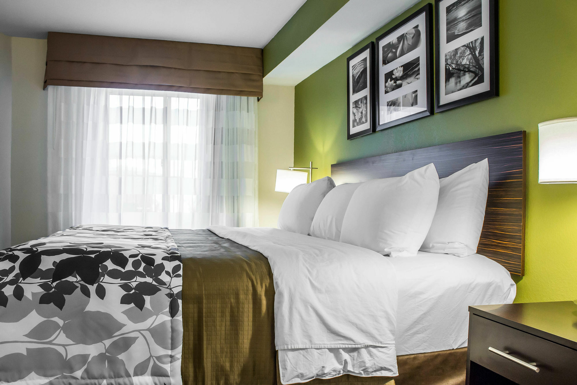 Surestay Plus By Best Western Mesa Superstition Springs Εξωτερικό φωτογραφία