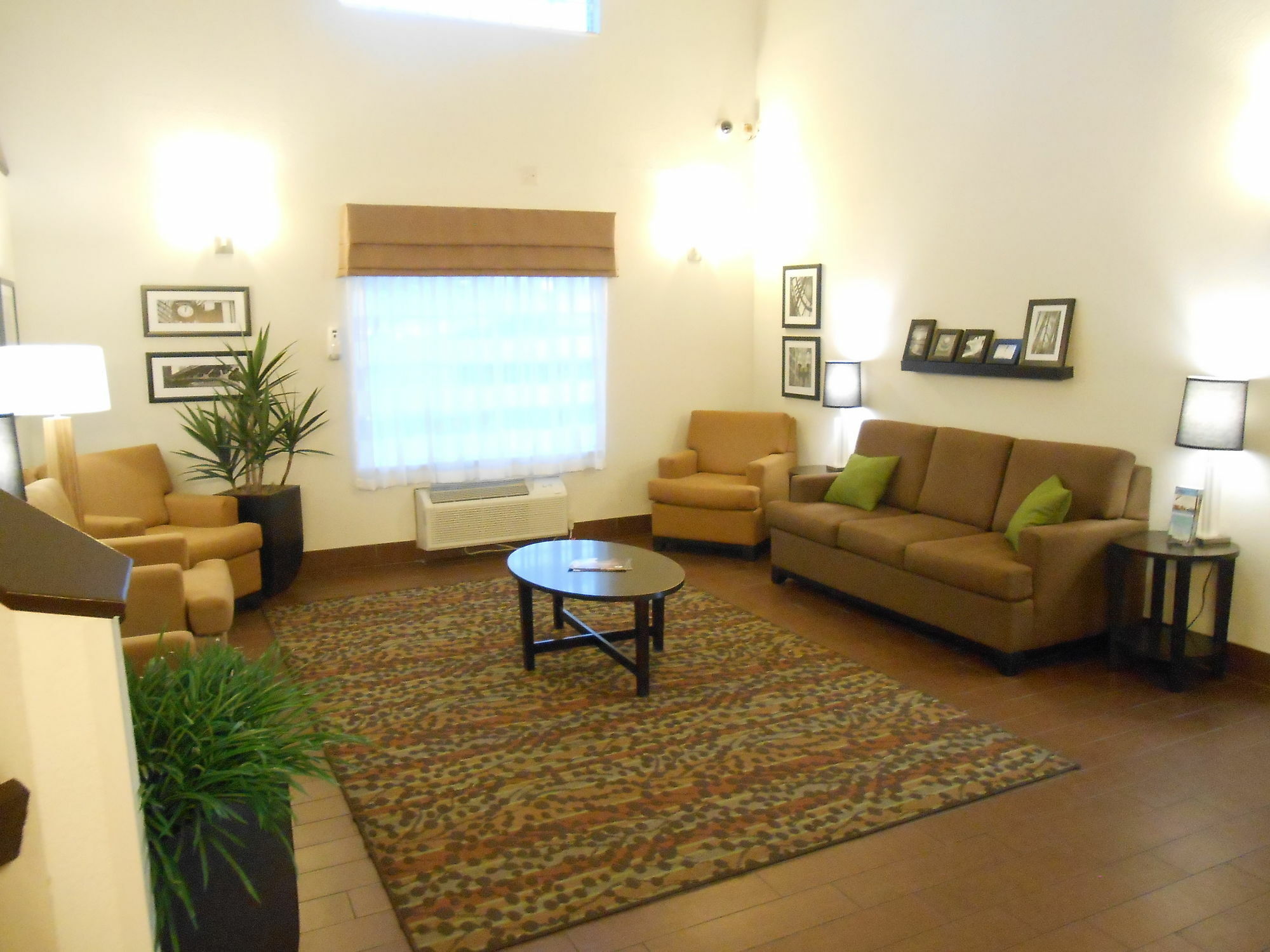 Surestay Plus By Best Western Mesa Superstition Springs Εξωτερικό φωτογραφία