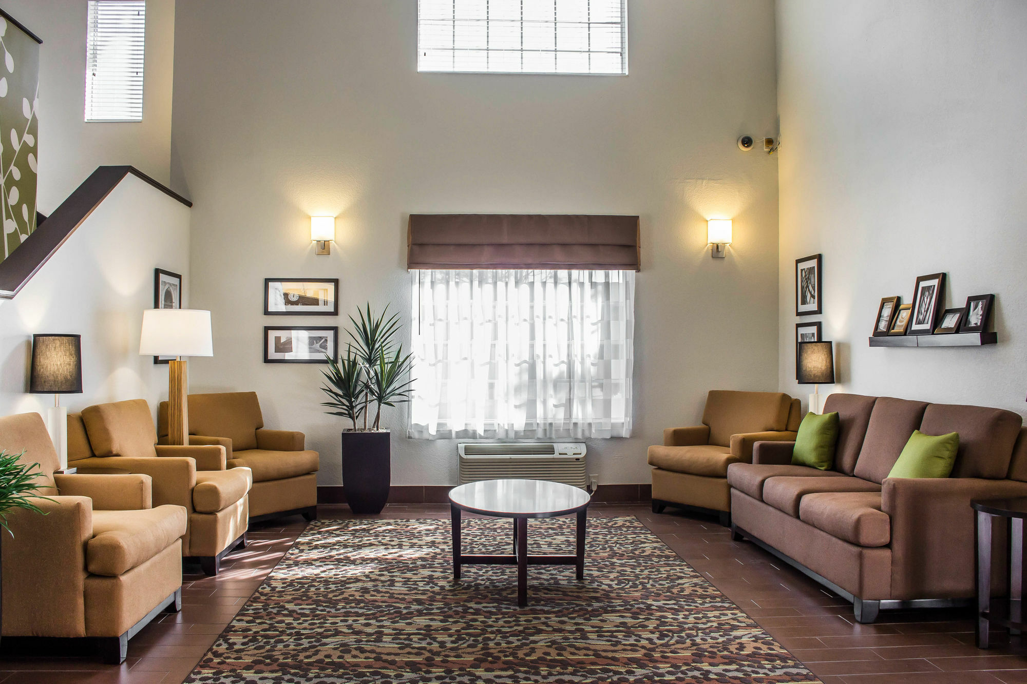 Surestay Plus By Best Western Mesa Superstition Springs Εξωτερικό φωτογραφία