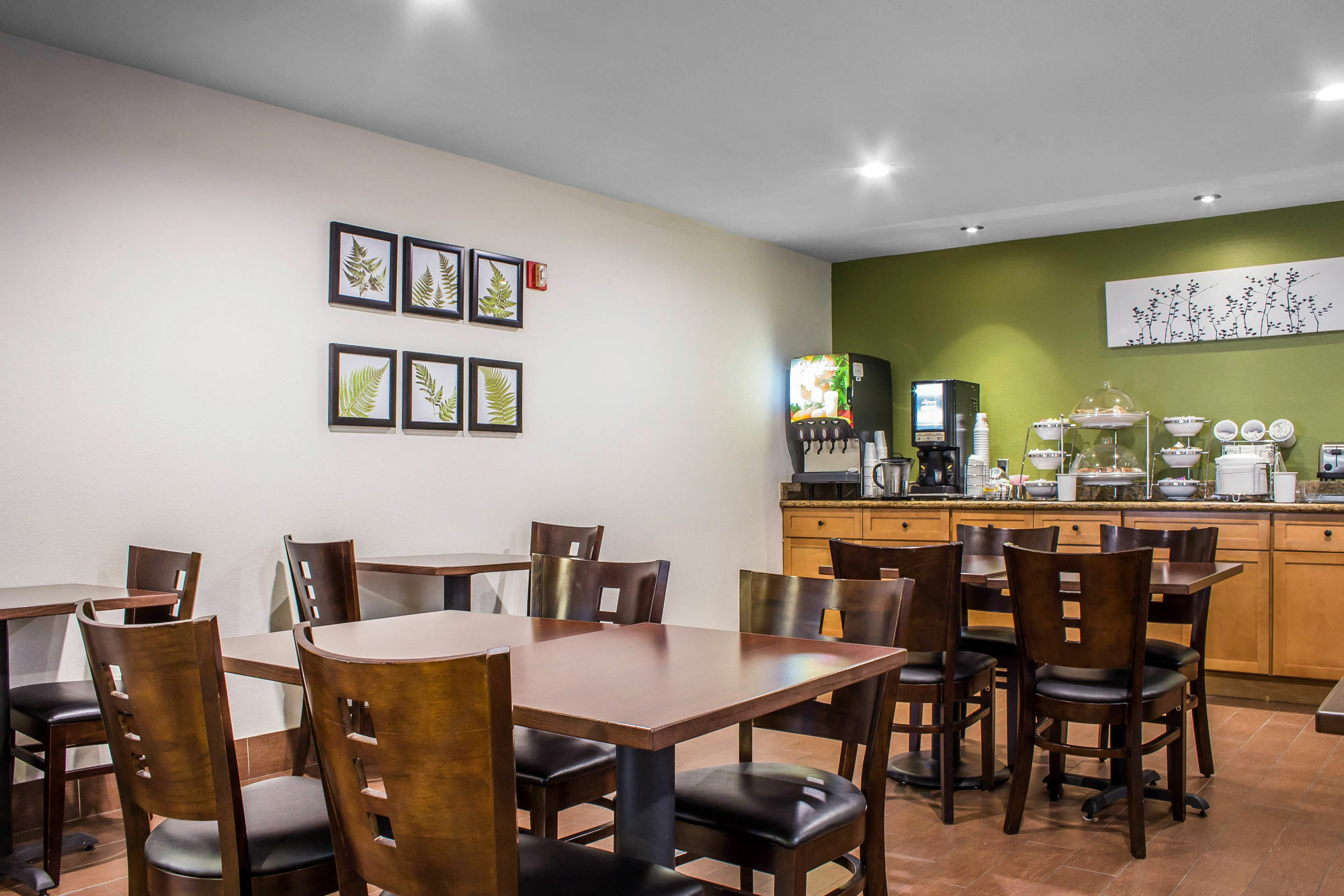Surestay Plus By Best Western Mesa Superstition Springs Εξωτερικό φωτογραφία