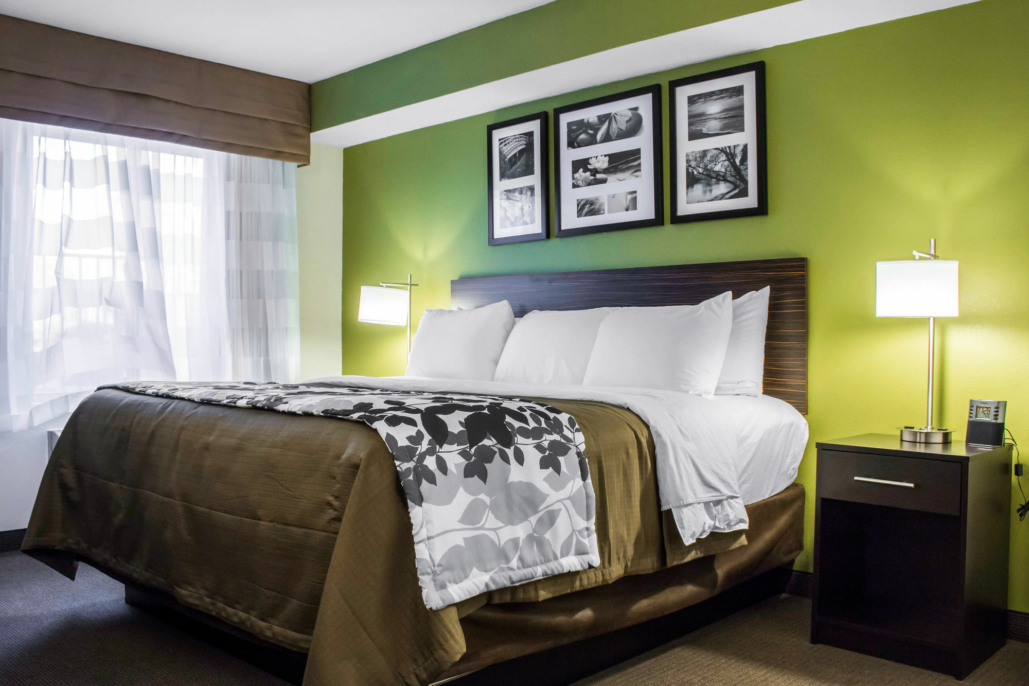 Surestay Plus By Best Western Mesa Superstition Springs Εξωτερικό φωτογραφία