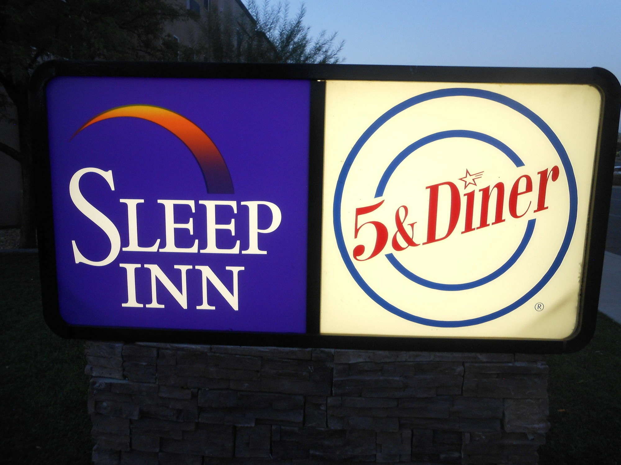 Surestay Plus By Best Western Mesa Superstition Springs Εξωτερικό φωτογραφία
