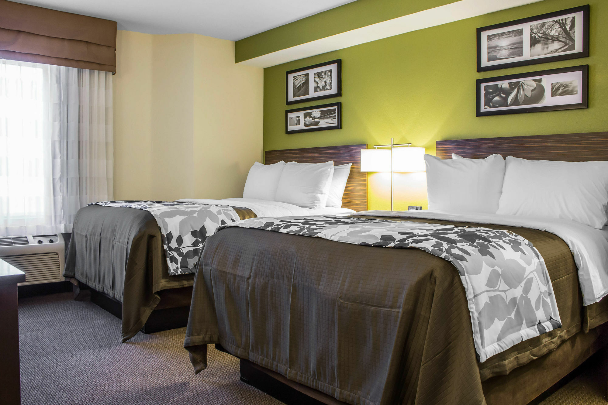 Surestay Plus By Best Western Mesa Superstition Springs Εξωτερικό φωτογραφία