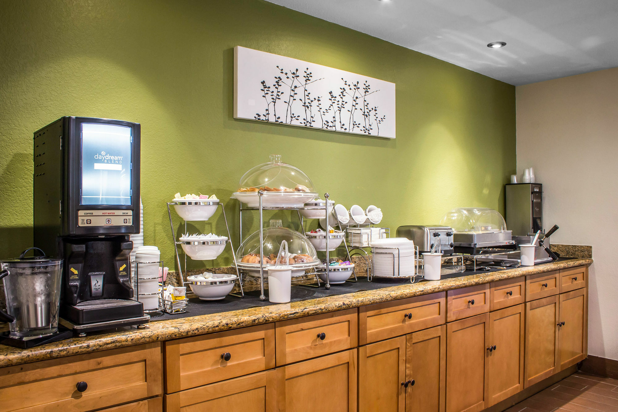 Surestay Plus By Best Western Mesa Superstition Springs Εξωτερικό φωτογραφία