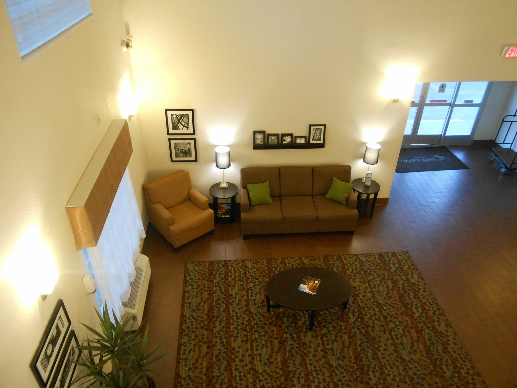 Surestay Plus By Best Western Mesa Superstition Springs Εξωτερικό φωτογραφία