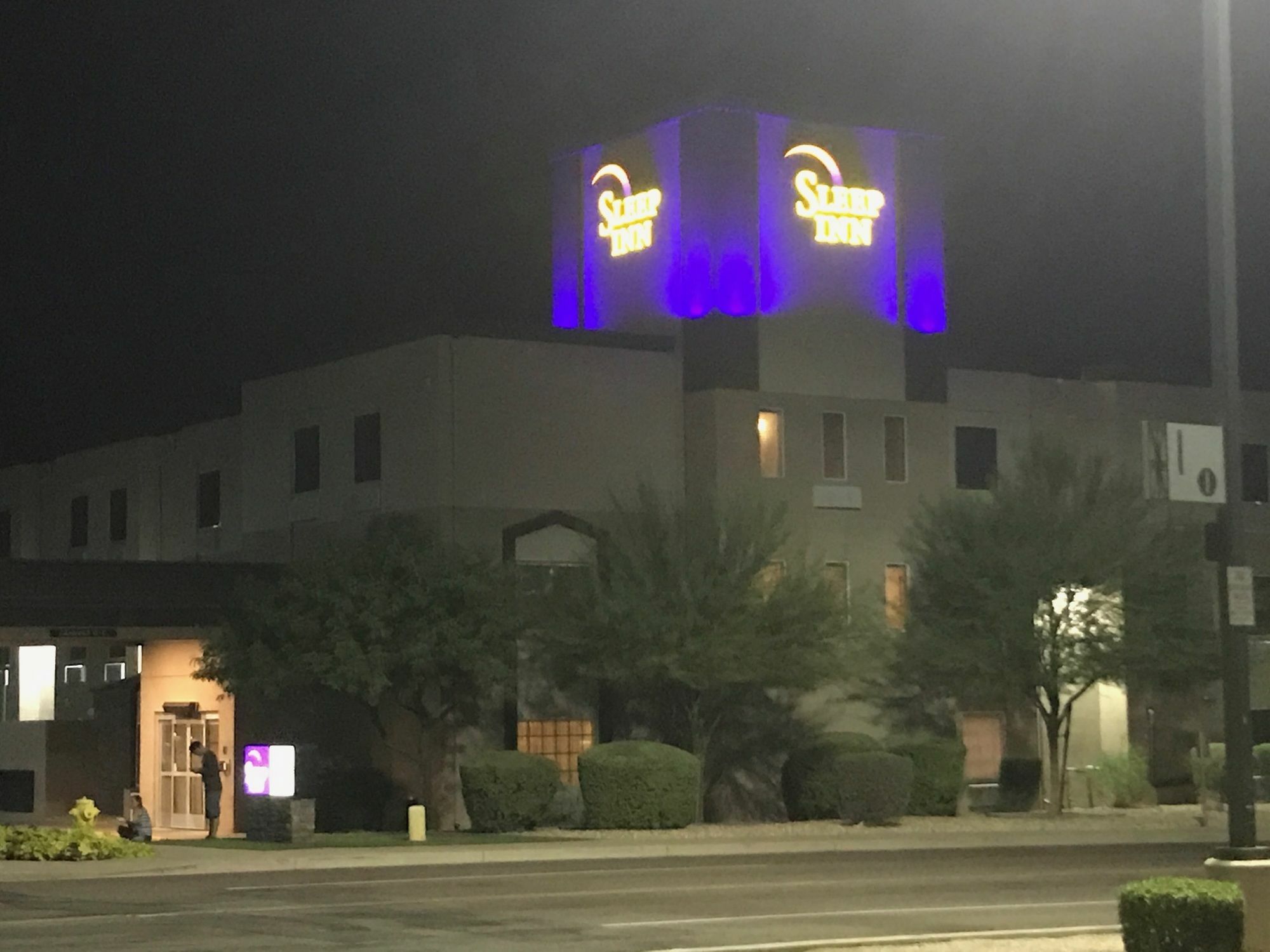 Surestay Plus By Best Western Mesa Superstition Springs Εξωτερικό φωτογραφία