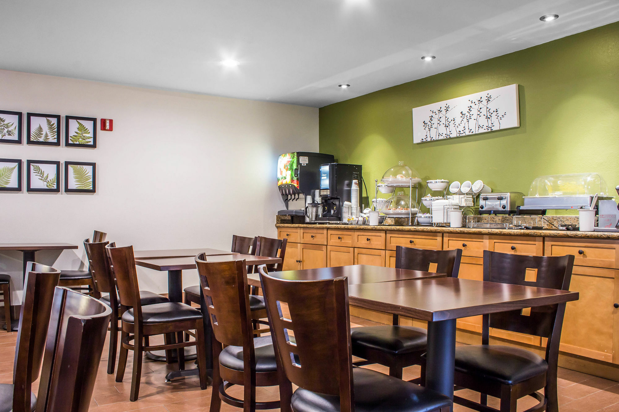 Surestay Plus By Best Western Mesa Superstition Springs Εξωτερικό φωτογραφία