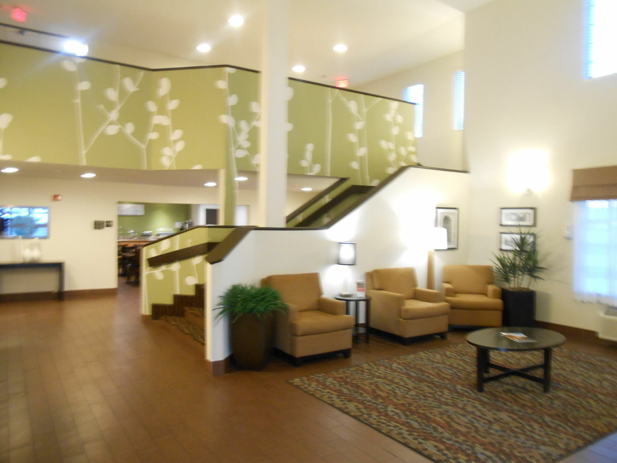 Surestay Plus By Best Western Mesa Superstition Springs Εξωτερικό φωτογραφία
