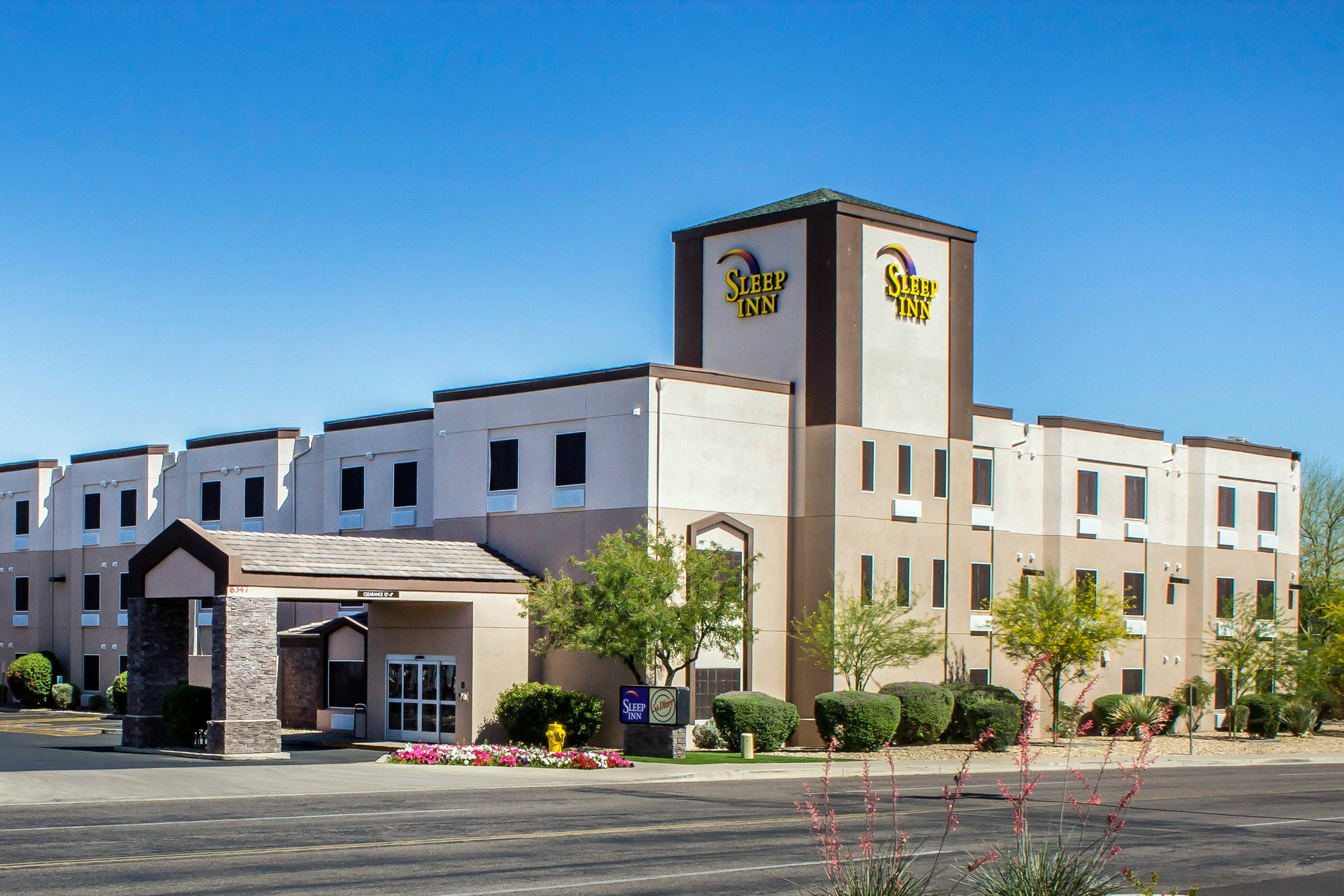 Surestay Plus By Best Western Mesa Superstition Springs Εξωτερικό φωτογραφία