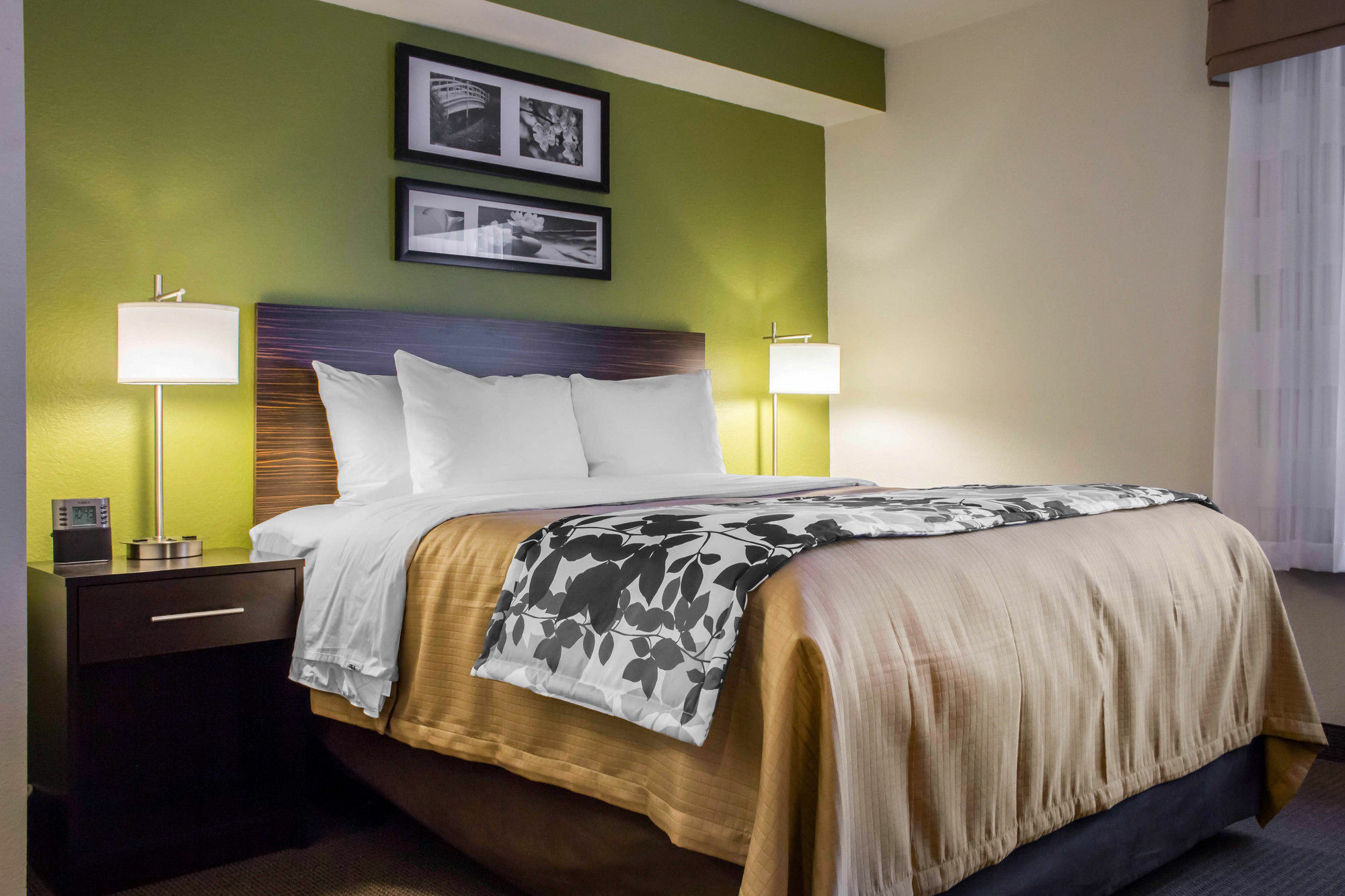 Surestay Plus By Best Western Mesa Superstition Springs Εξωτερικό φωτογραφία