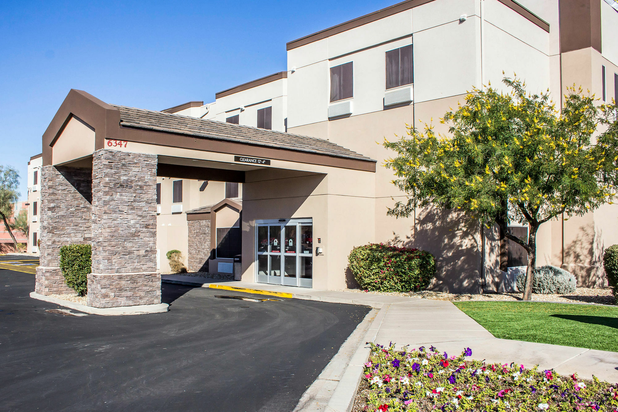 Surestay Plus By Best Western Mesa Superstition Springs Εξωτερικό φωτογραφία